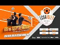 Download Lagu COPA CANELA - SEGUNDA FECHA