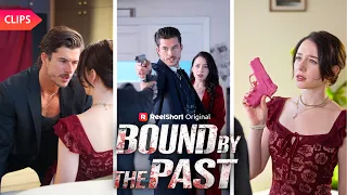 🫨They Kidnapped Her Daughter… Now a Mafia Mother Is Coming for Them. | Bound by the Past