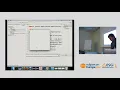ECE2017 Developing e4 application with e fx clipse Tutorial