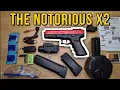 What s In The Box X2 GLOCK GEL BLASTER Unboxing and Review