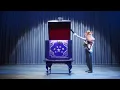 Abracadabra