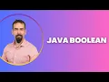Java Boolean with Examples