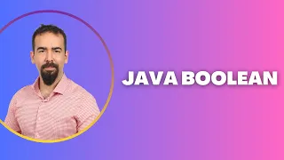 Java Boolean with Examples