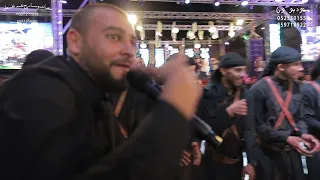 صقور العبيات وتحدي ال     مليون مشاهدة   شوف الحررررررب   ايمن السبعاوي   مهرجان محمد ابو حميد   يطا دندنها
