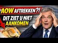 Lagu Onverwachte AOW-aftrekposten: veelvoorkomende valkuilen en hoe u ze kunt vermijden