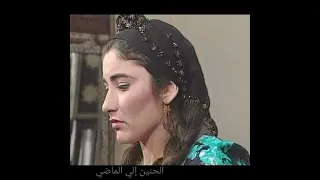 موسيقي مؤثره من مسلسل حلم الجنوبي عمار الشريعي 
