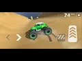 Extreme Monster Truck Stunt US Monster Racing Game unity source code for sale - sell unity games