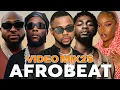 Download Lagu NEW AFROBEAT 2025, AFROBEAT VIDEO MIX - FIDO, DAVIDO, OMAH LAY, CHELLA, BURNA BOY, TYLA, REMA