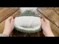 How to Add a Warm and Cozy Lining to Your Knitted Hat