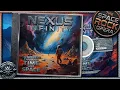 Download Lagu Nexus Infinity - Travelers through Time and Space (Full Album 2025)