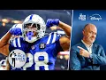 Rich Eisen Why Jonathan Taylor Deserves Every Penny of His Colts Contract Extension