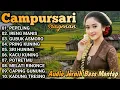 Lagu CAMPURSARI SRAGENAN KOPLO TERBARU FULL ALBUM BASS GLERR 