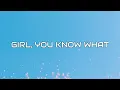 Odeal - Nights In The Sun ft. Wizkid (Lyrics)