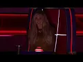 Bryson Battle's Showstopping Rendition of Aretha Franklin's "Ain't No Way" | Voice Knockouts | NBC