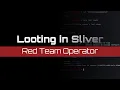 Sliver C2 Looting File Secret Storage