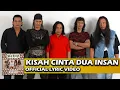 Rockers - Kisah Cinta Dua Insan (Official Lyric Video)