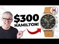 Download Lagu A Big Brand Swiss Chrono For Under $300!
