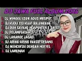 Lagu DJ JAWA FULL ALBUM | DJ TAMU UNDANGAN X EGO WONG TUO X SABAR SADEWOK TERBARU 2025 FULLBASS