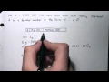 HOW TO Convert IEEE-754 Single-Precision Binary to Decimal