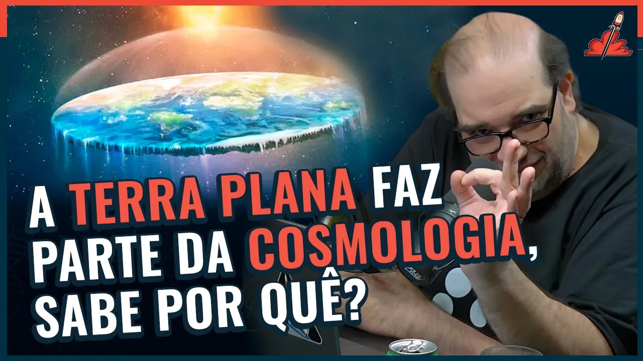 UMA AULA sobre COSMOLOGIA