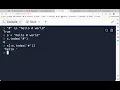 Codewars Stripping comments from a string py