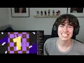 THEY ARE SO TALENTED! | 【MV】Creepy Nuts - Fright | Reaction