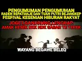 Download Lagu BALADA AMAK KESEK,  WAYANG BEGAWE BELEQ