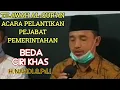 Download Lagu H.Nahdi Tilawah pada acara pelantikan pejabat pemerintahan