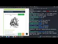 TryHackMe Wonderland - Python Module Manipulation Privesc using Capabilities