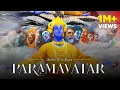 Download Lagu Paramavatar | Goosebumps Guaranteed🔥 | Hindi Rap Song | LUCKE | AI Video