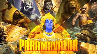 paramavatar goosebumps guaranteed hindi rap song lucke ai video