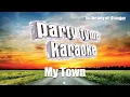 Montgomery Gentry - My Town (Karaoke Version)