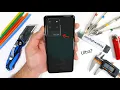 Samsung Galaxy S20 Ultra Durability Test - Is it Ultra Strong
