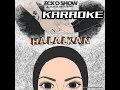 Download Lagu ECKO SHOW FT. SATIVA ON MONDAY - Halalkan (Karaoke Tanpa Vokal)