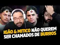 Download Lagu RAMSÉS O PEQUENO É PROCESSADO PELO PODPAH