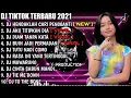 Download Lagu DJ TIKTOK SLOW FULL BASS - DJ HENDAKLAH CARI PENGGANTI (DINGIN MALAM YANG SEPI AKU TERDIAM DIRI)