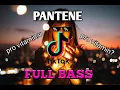 Download Lagu DJ VIRAL!! PANTENE  X  SAKIT SEKALI EVERYBODY FULL BASS - REMIX TIKTOK 2021 - IPUL MOKODOMPIS