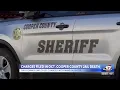 Former Cooper County Sheriff s Office lieutenant and deputy charged with manslaughter