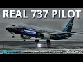 Back in the ZIBO MOD 737 Vancouver West Coast Weekend X-Plane 12