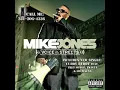 Mike Jones feat. Hurricane Chris - Drop & Gimme 50
