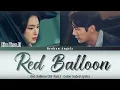 Download Lagu Kim Yeon Ji - Red Balloon [OST Red Balloon Part 1] Lyrics Sub Han/Rom/Eng