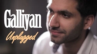 Download Galliyan - Ek Villain (Cover by Kanik M) MP3