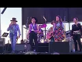 "The Wheels of Laredo" ~ Tanya Tucker and The Highwomen - Echoes Through the Canyon 6.11.23