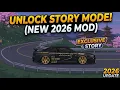 Pixel Car Racer STORY MODE is HERE Insane Mod Showcase