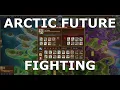 Forge of Empires Arctic Future Fighting