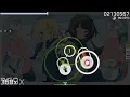 Download Lagu osu! Fuwari. Hanon x Kotoha (Cover) (3.74) FC