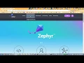 Zephyr Project RTOS Tutorial 4 Kernel API - Thread Test