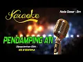 Download Lagu Karaoke PENDAMPING ATI - Iis Syantika