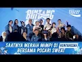 Download Lagu POCARI SWEAT #BINTANGSMA SAATNYA RAIH MIMPIMU!