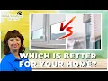 Cellular Shades Vs Roller Shades Which Is Better For Your Home